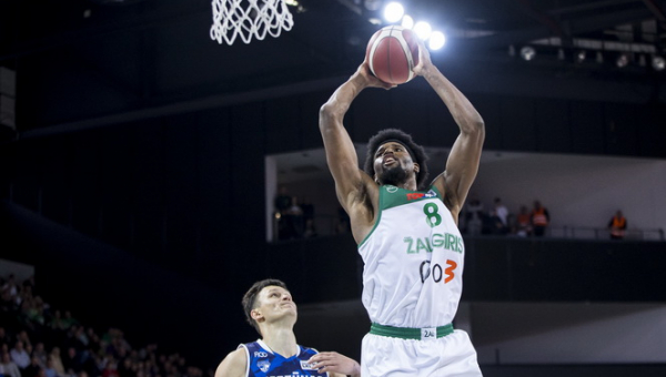 Pasipriešinimo sulaukęs „Žalgiris“ išsivežė sunkią pergalę iš Klaipėdos